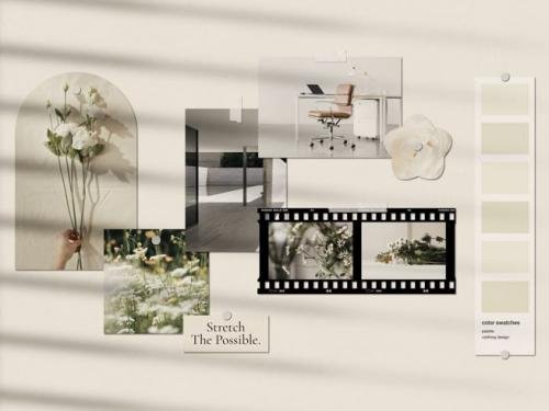 Decor không gian phòng của bạn trở nên ấm áp hơn, làm cách nào ?