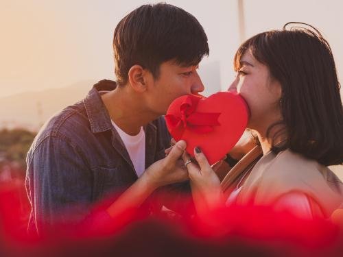Tình yêu thời 4.0 đang thay đổi thế nào?