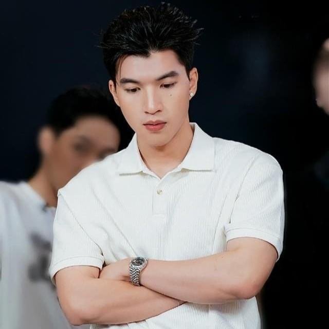 Minh An Đặng